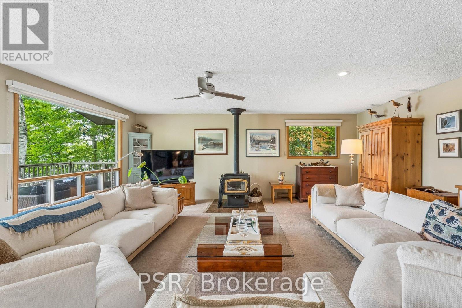 17 - 1158 Shea Road, Muskoka Lakes, Ontario  P0B 1M0 - Photo 20 - X13513586