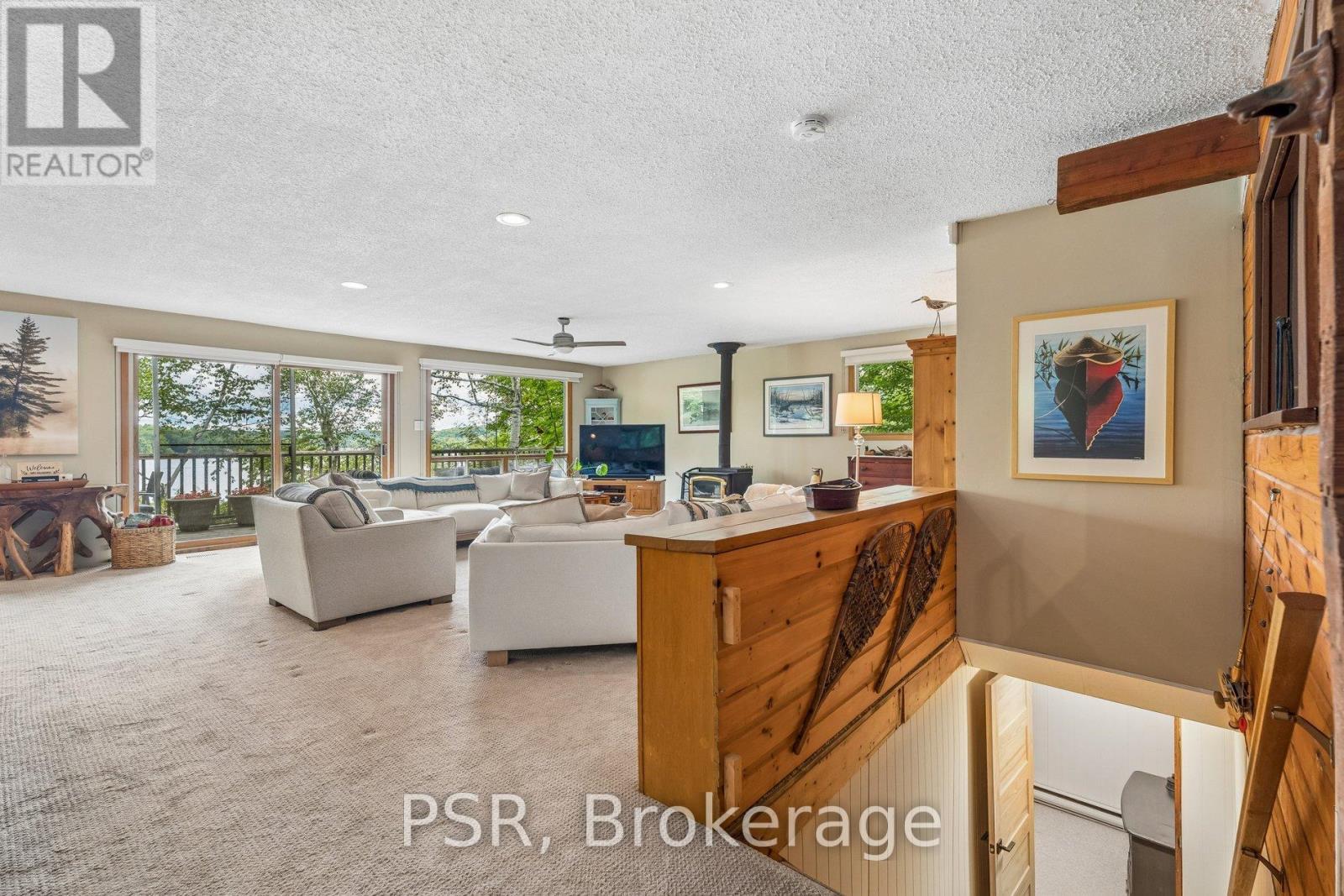 17 - 1158 Shea Road, Muskoka Lakes, Ontario  P0B 1M0 - Photo 22 - X13513586