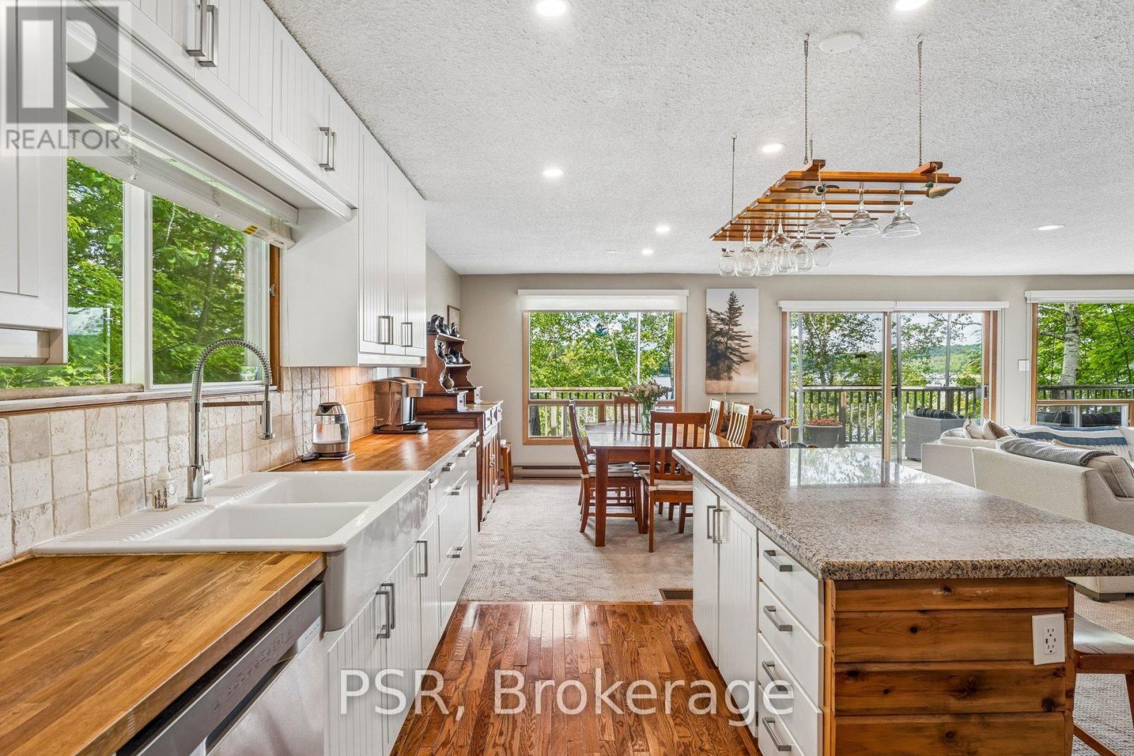 17 - 1158 Shea Road, Muskoka Lakes, Ontario  P0B 1M0 - Photo 17 - X13513586