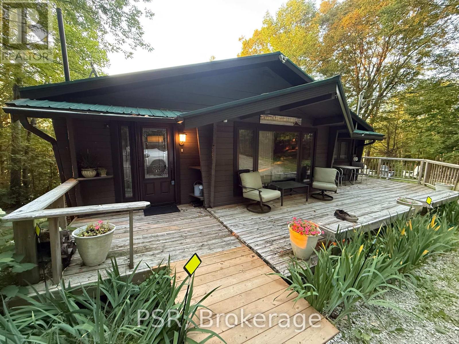 17 - 1158 Shea Road, Muskoka Lakes, Ontario  P0B 1M0 - Photo 2 - X13513586