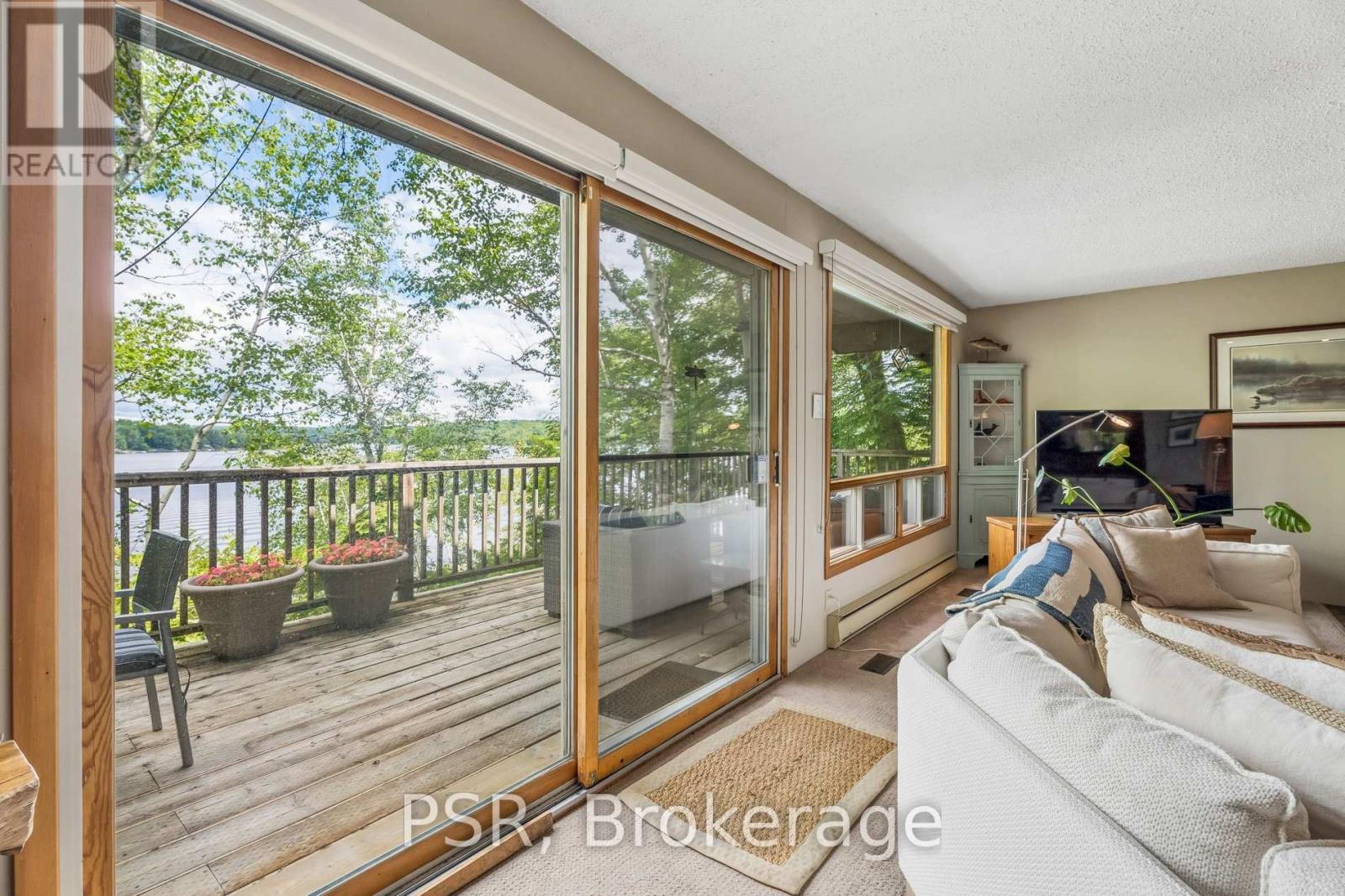 17 - 1158 Shea Road, Muskoka Lakes, Ontario  P0B 1M0 - Photo 21 - X13513586