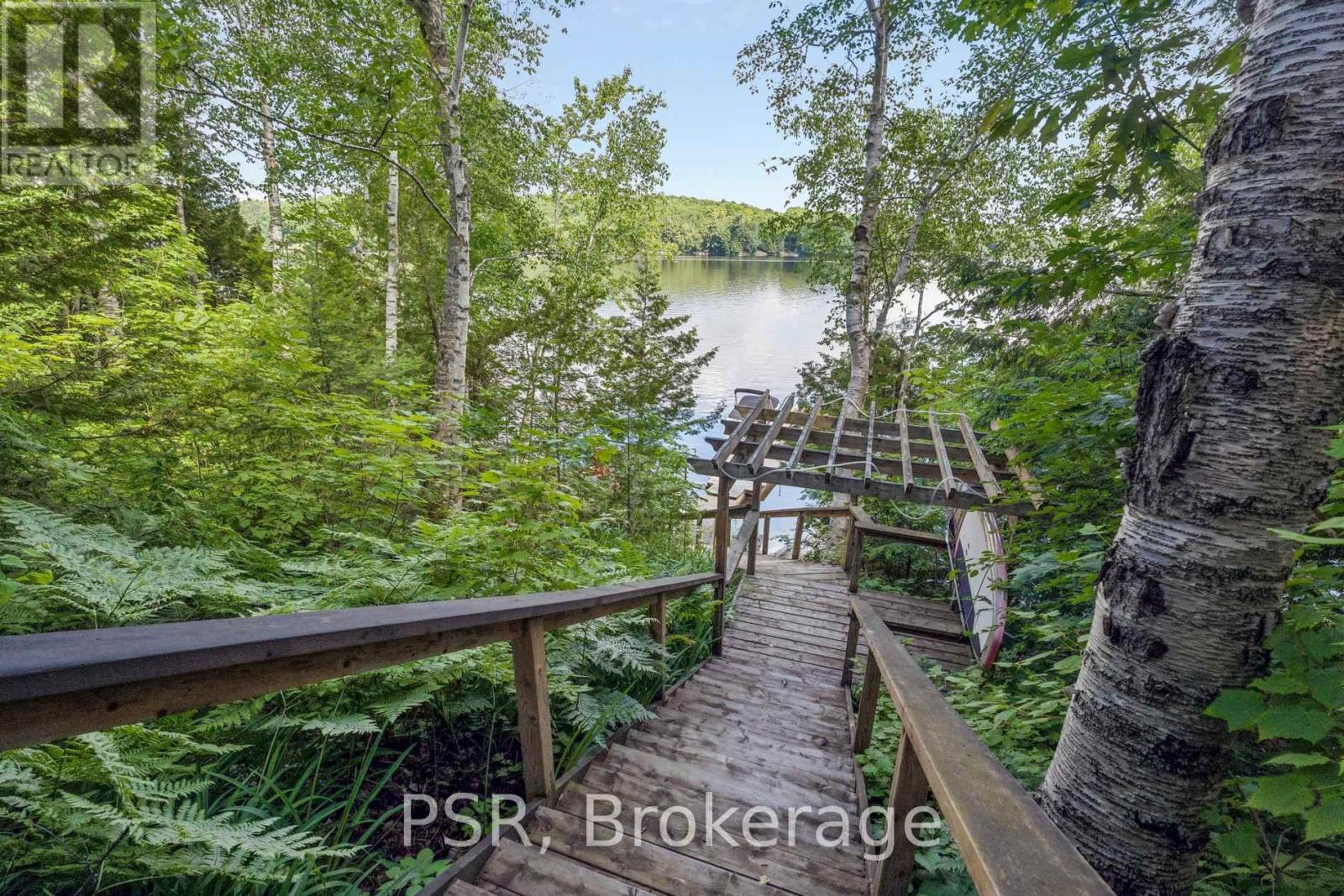 17 - 1158 Shea Road, Muskoka Lakes, Ontario  P0B 1M0 - Photo 36 - X13513586