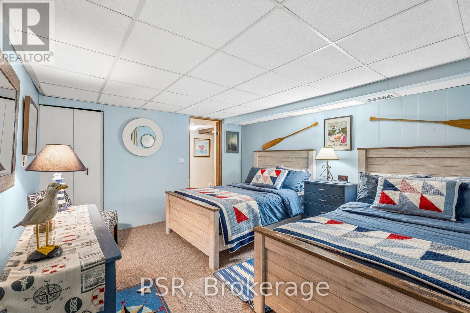 17 - 1158 Shea Road, Muskoka Lakes, Ontario  P0B 1M0 - Photo 29 - X13513586