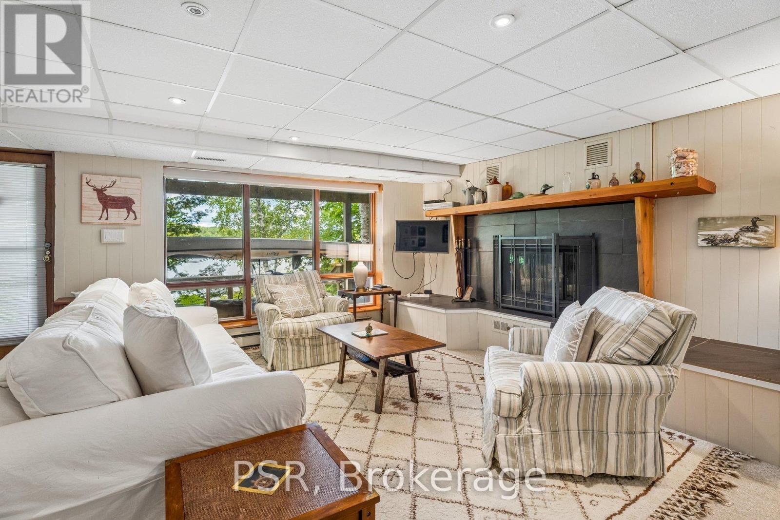 17 - 1158 Shea Road, Muskoka Lakes, Ontario  P0B 1M0 - Photo 25 - X13513586