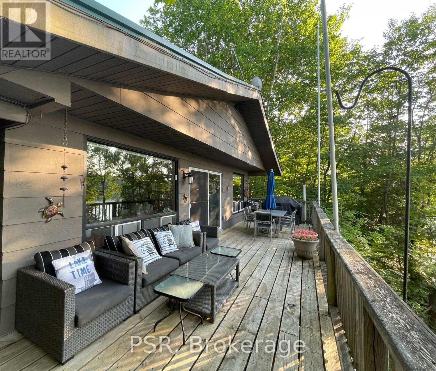 17 - 1158 Shea Road, Muskoka Lakes, Ontario  P0B 1M0 - Photo 3 - X13513586