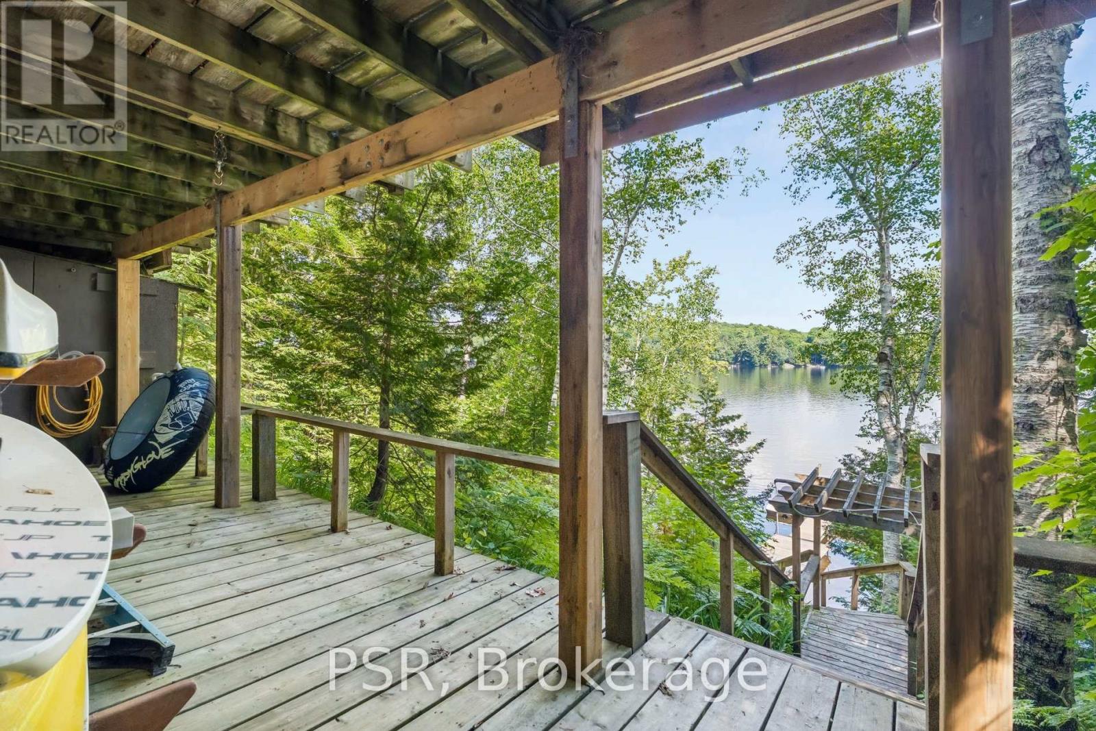 17 - 1158 Shea Road, Muskoka Lakes, Ontario  P0B 1M0 - Photo 34 - X13513586