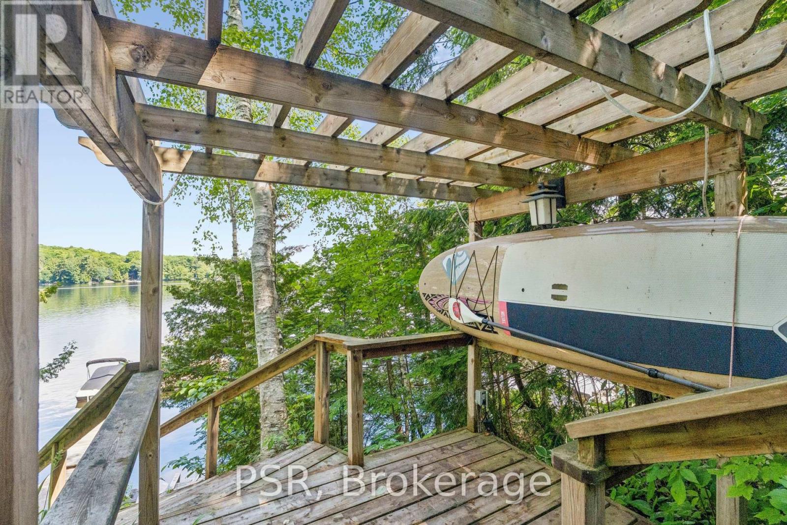 17 - 1158 Shea Road, Muskoka Lakes, Ontario  P0B 1M0 - Photo 37 - X13513586