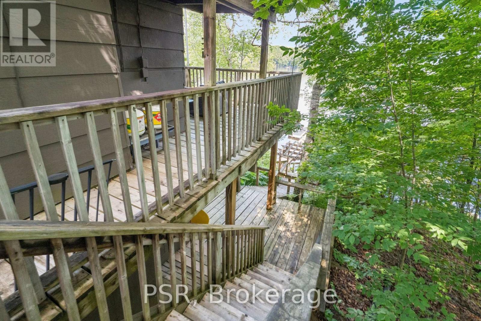 17 - 1158 Shea Road, Muskoka Lakes, Ontario  P0B 1M0 - Photo 32 - X13513586
