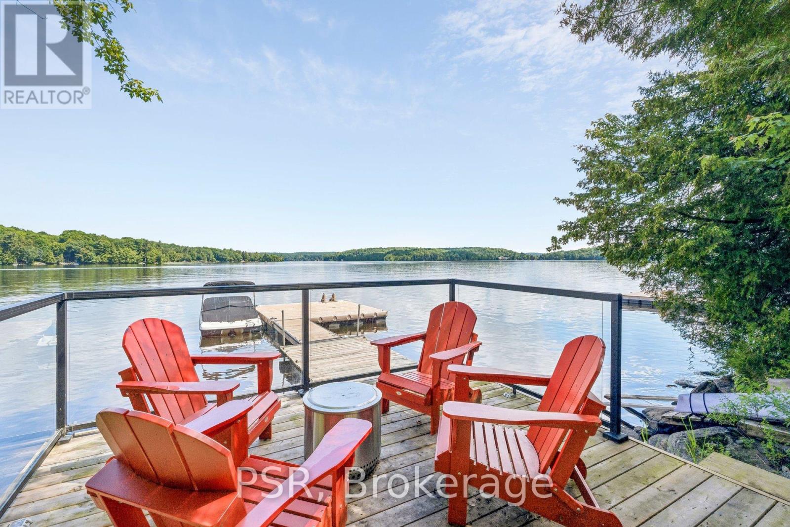 17 - 1158 Shea Road, Muskoka Lakes, Ontario  P0B 1M0 - Photo 39 - X13513586