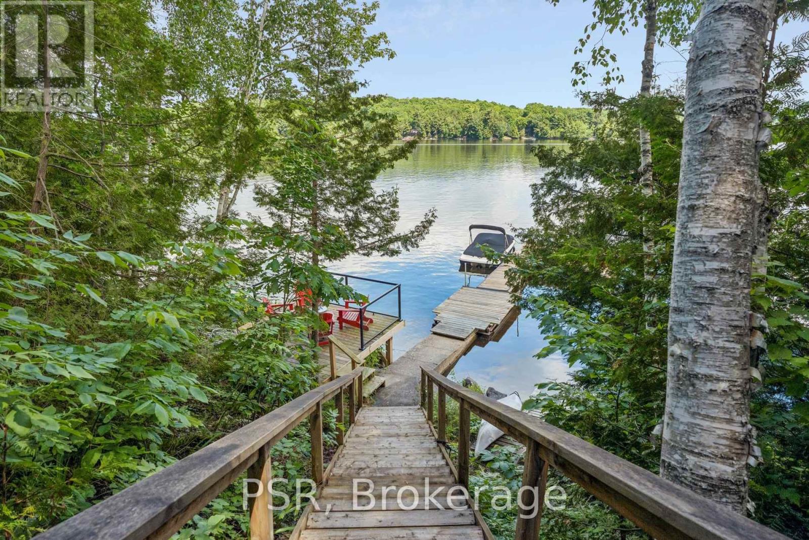17 - 1158 Shea Road, Muskoka Lakes, Ontario  P0B 1M0 - Photo 38 - X13513586