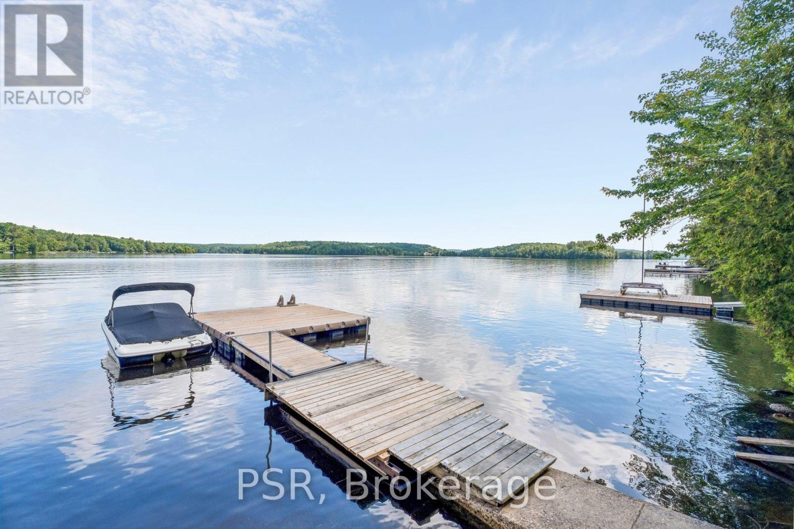 17 - 1158 Shea Road, Muskoka Lakes, Ontario  P0B 1M0 - Photo 40 - X13513586