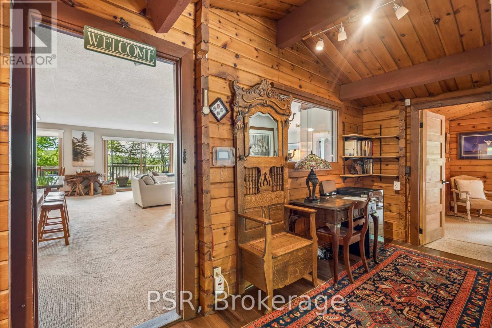 17 - 1158 Shea Road, Muskoka Lakes, Ontario  P0B 1M0 - Photo 8 - X13513586