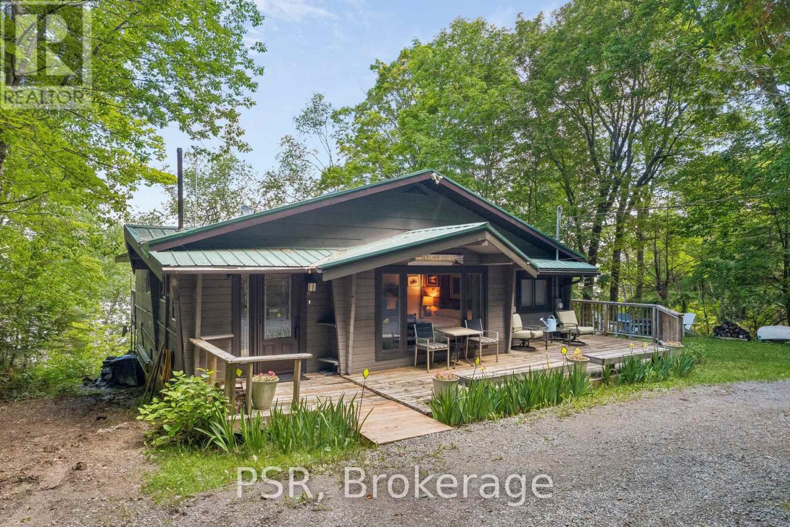 17 - 1158 Shea Road, Muskoka Lakes, Ontario  P0B 1M0 - Photo 7 - X13513586