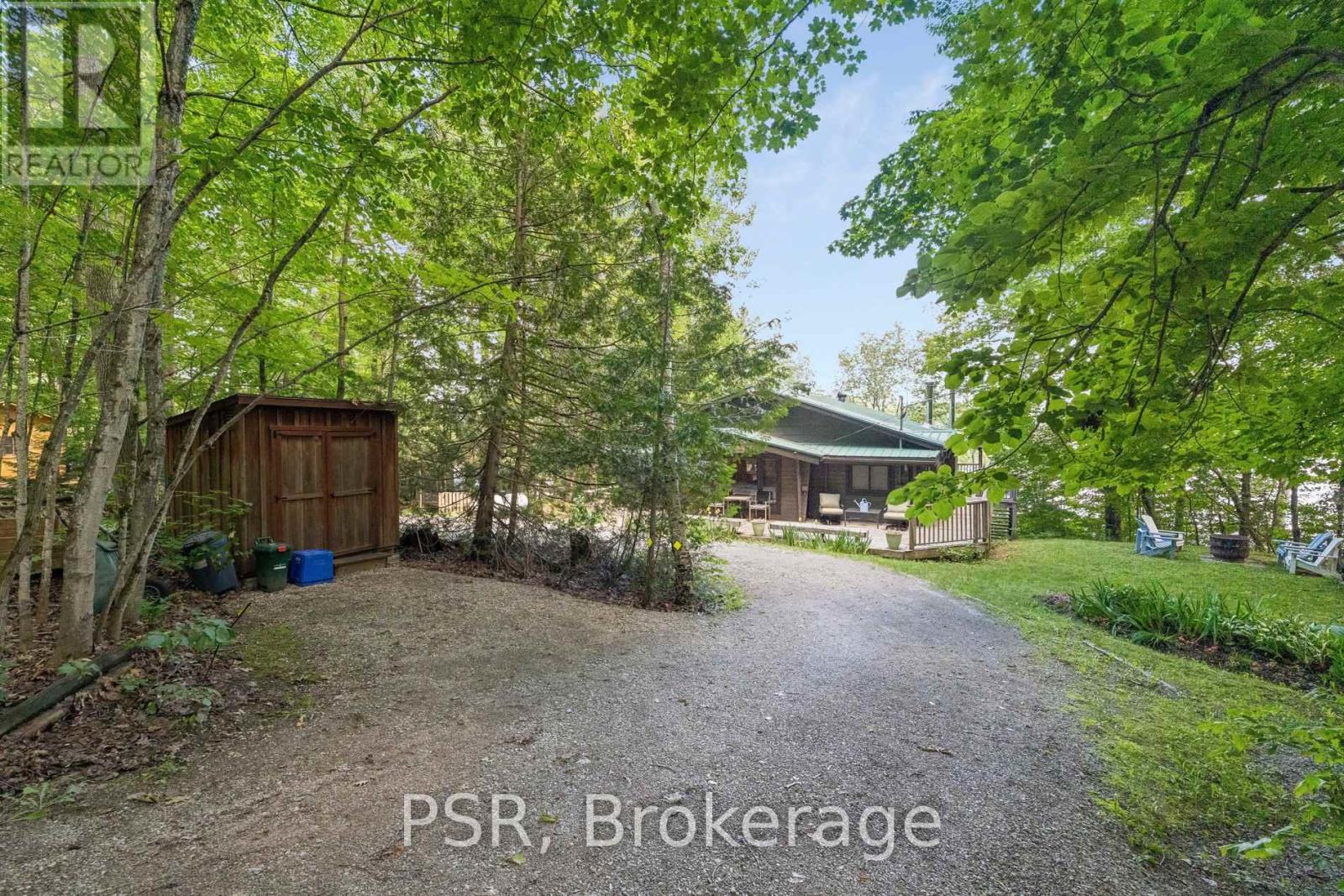 17 - 1158 Shea Road, Muskoka Lakes, Ontario  P0B 1M0 - Photo 5 - X13513586