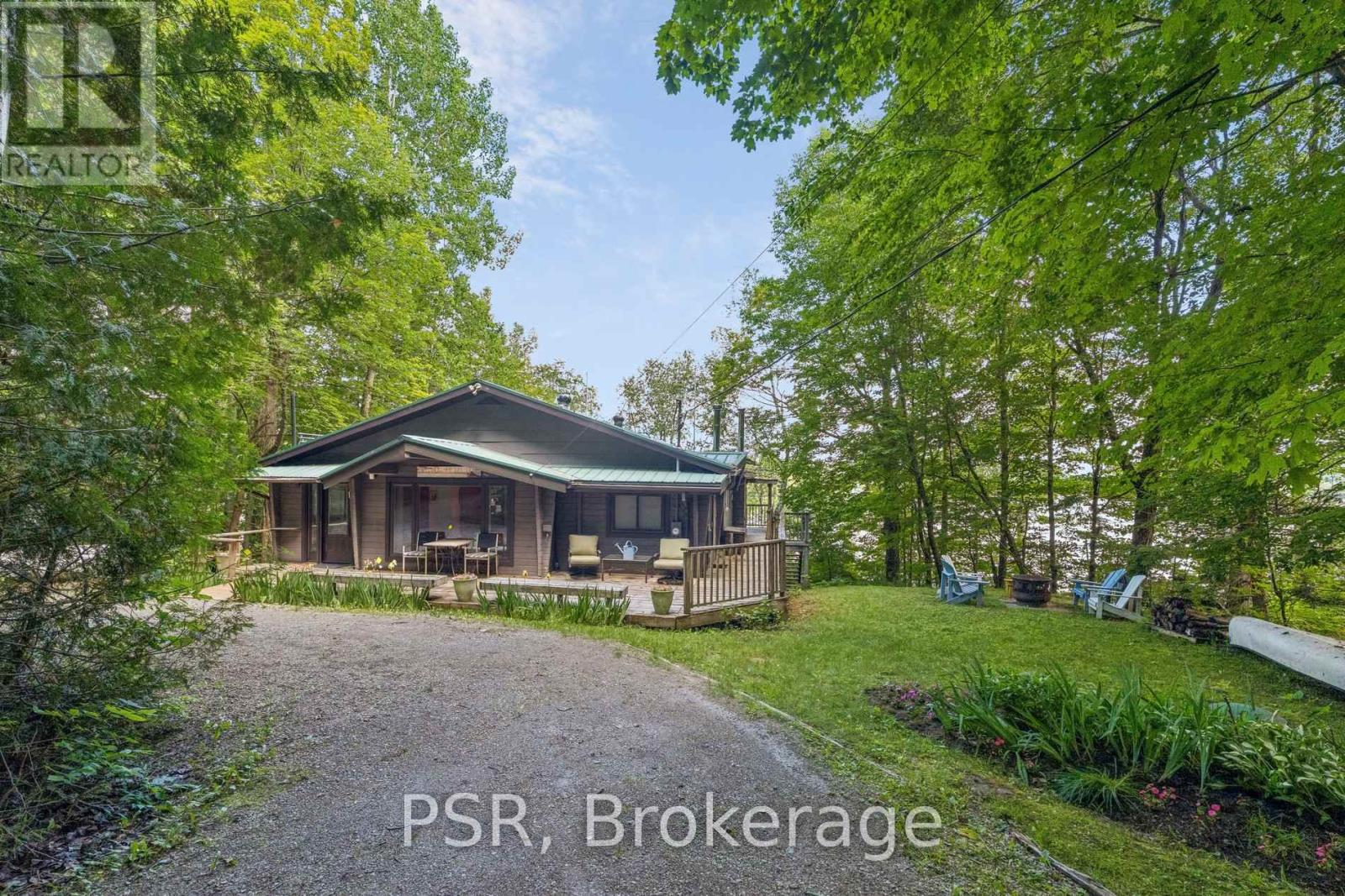 17 - 1158 Shea Road, Muskoka Lakes, Ontario  P0B 1M0 - Photo 6 - X13513586