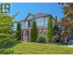 2 LAPRADE SQUARE, Clarington, Ontario