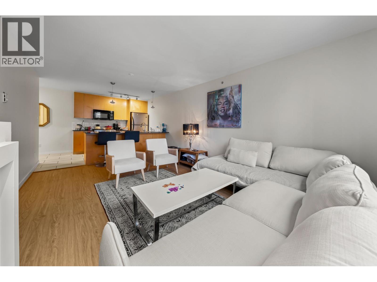 305 989 Beatty Street, Vancouver, British Columbia  V6Z 3C2 - Photo 10 - R3153079