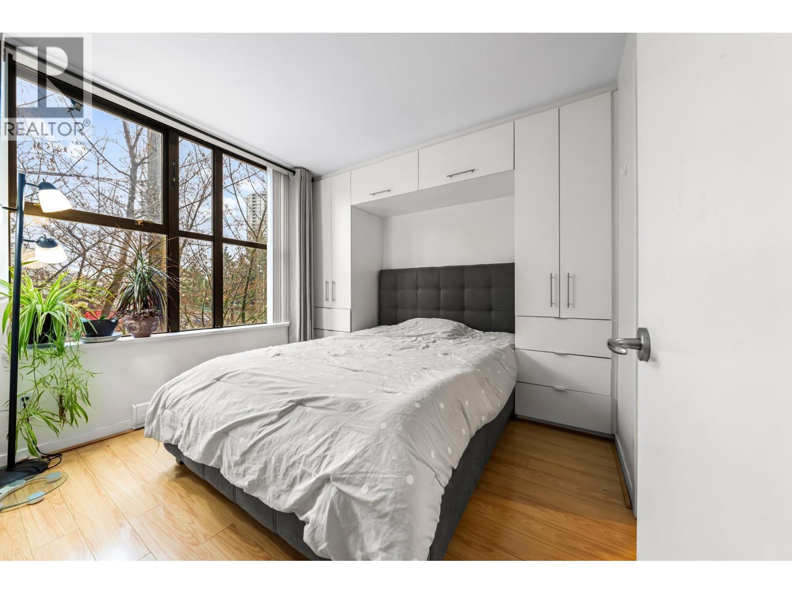305 989 Beatty Street, Vancouver, British Columbia  V6Z 3C2 - Photo 11 - R3153079