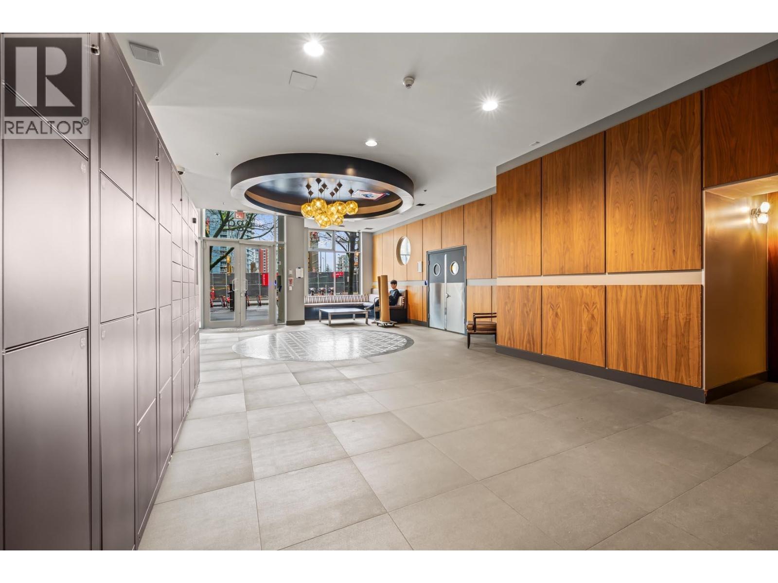 305 989 Beatty Street, Vancouver, British Columbia  V6Z 3C2 - Photo 17 - R3153079