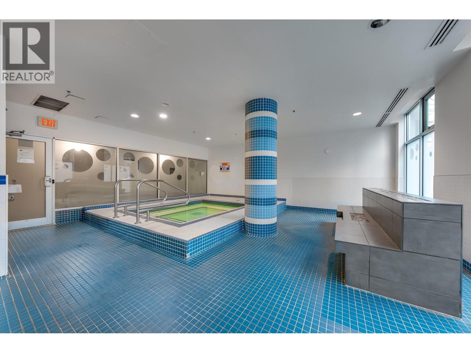 305 989 Beatty Street, Vancouver, British Columbia  V6Z 3C2 - Photo 20 - R3153079