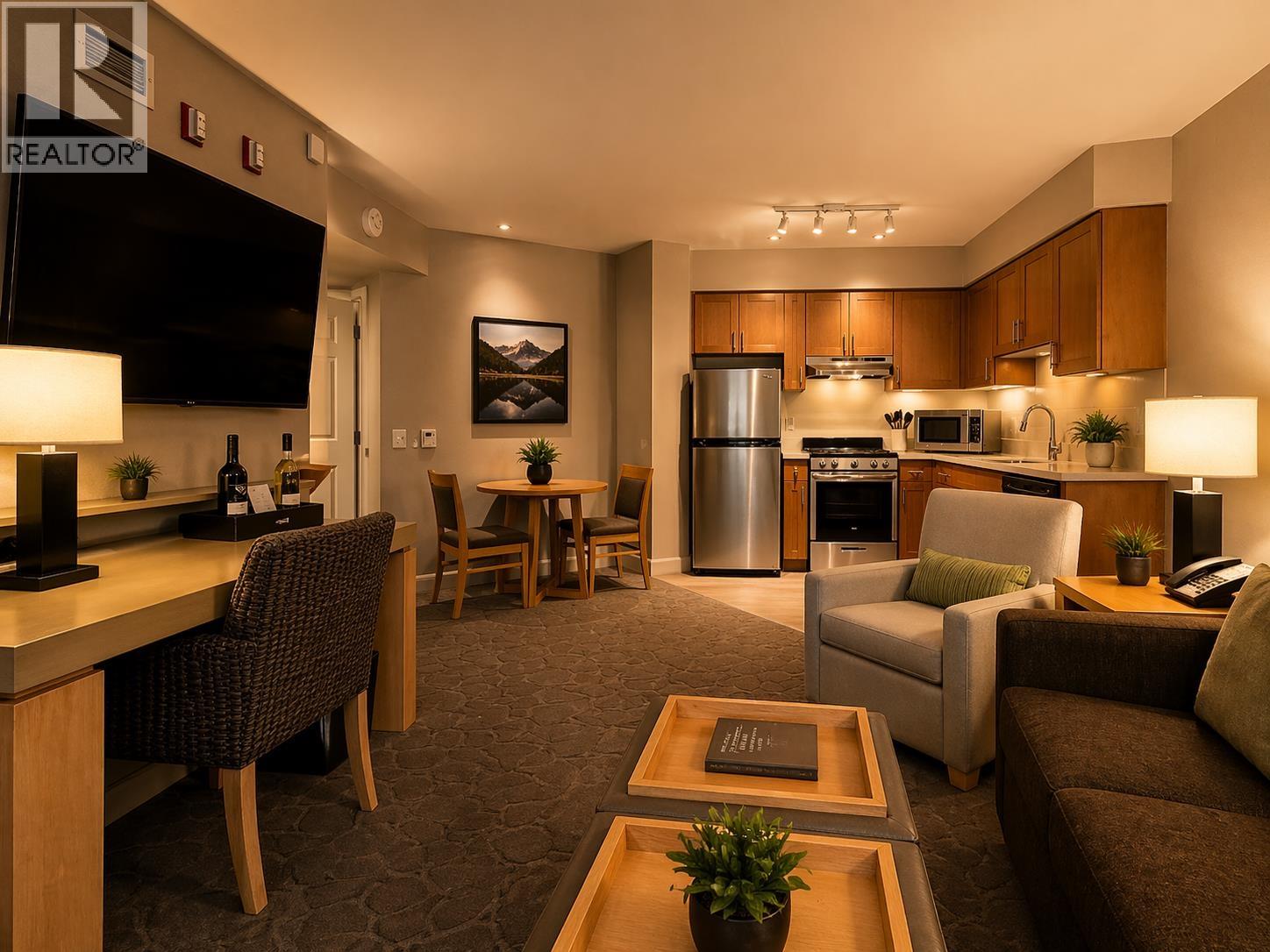 2227 4308 Main Street, Whistler, British Columbia  V8E 1A9 - Photo 4 - R3153103