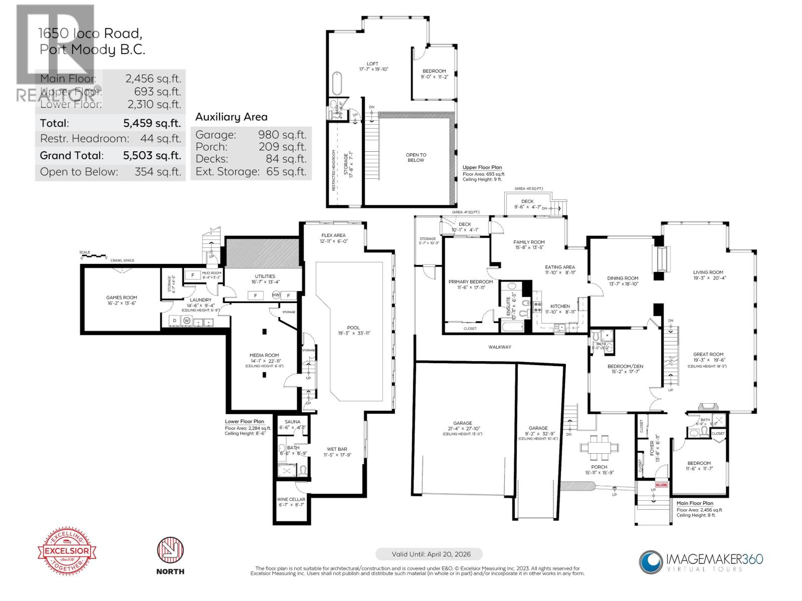 1650 Ioco Road, Port Moody, British Columbia  V3H 3S8 - Photo 32 - R3153063
