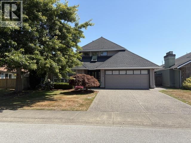 1738 GOLF CLUB DRIVE, Delta, British Columbia