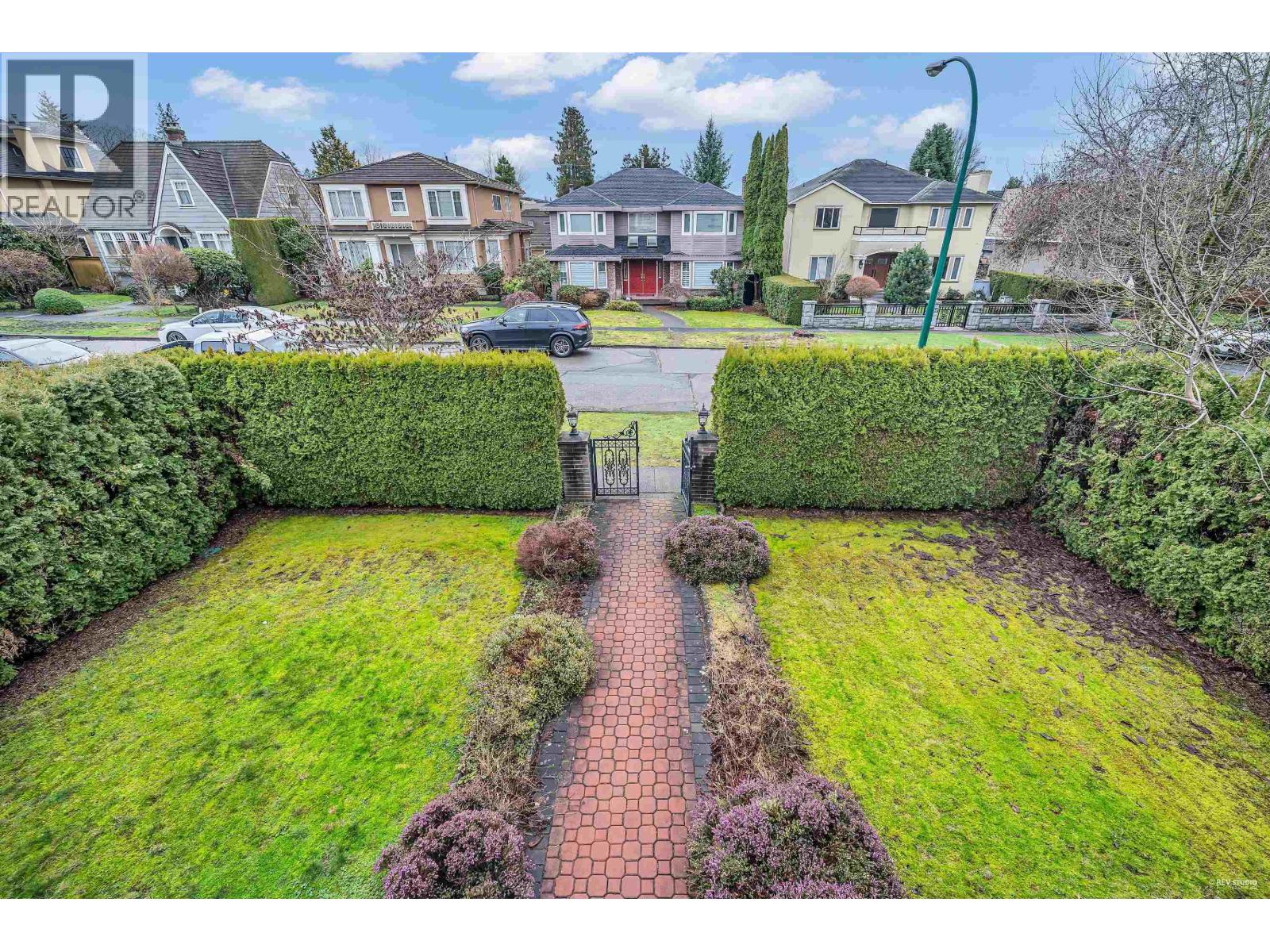 1945 W 44th Avenue, Vancouver, British Columbia  V6M 2E8 - Photo 12 - R3153087