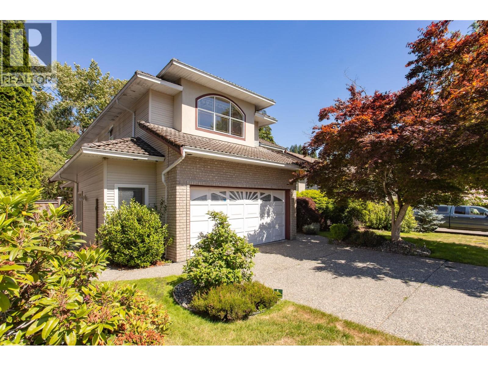 1437 Lambert Way, Coquitlam, British Columbia V3E 2Z8 - Photo 2 - R3153096