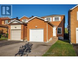 45 NEW SEABURY DRIVE, Vaughan, Ontario