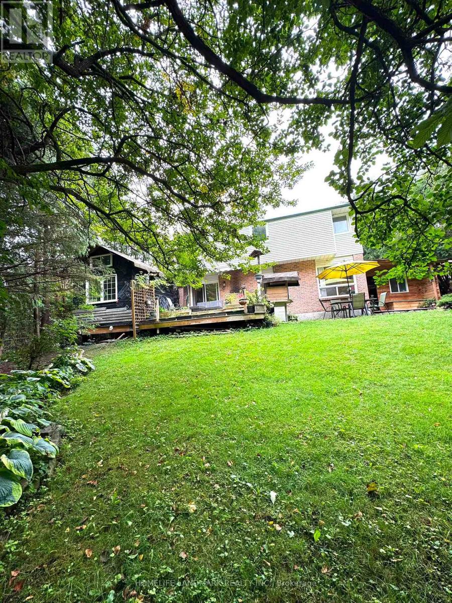 45 Sandusky Crescent, Aurora, Ontario  L4G 3N3 - Photo 20 - N13642460