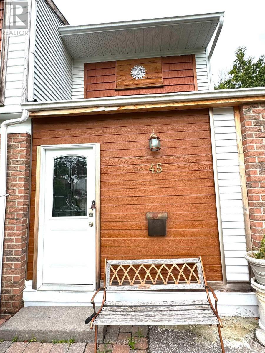 45 Sandusky Crescent, Aurora, Ontario  L4G 3N3 - Photo 3 - N13642460