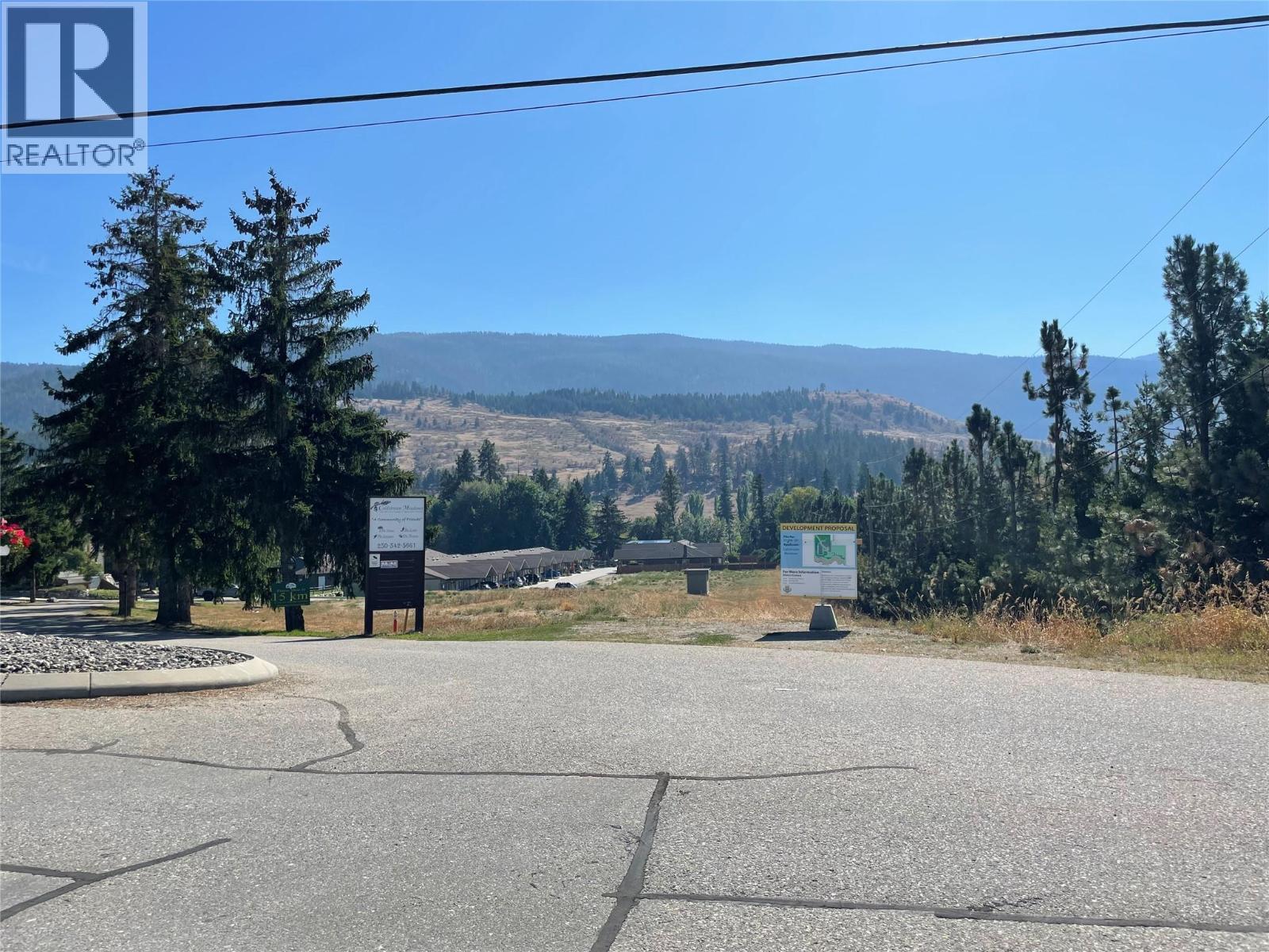 9108 Mackie Drive Lot# 1, Coldstream, British Columbia  V1B 1G9 - Photo 3 - 10396630