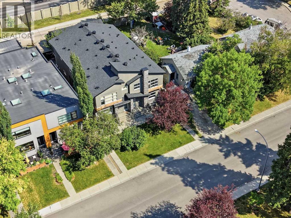 1, 2432 24a Street SW, Calgary, Alberta  T3E 1W1 - Photo 30 - A2334222