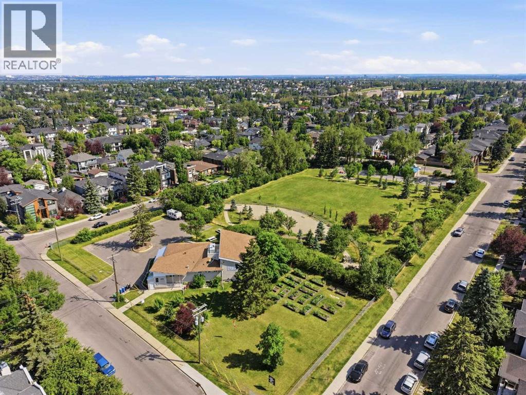 1, 2432 24a Street SW, Calgary, Alberta  T3E 1W1 - Photo 32 - A2334222