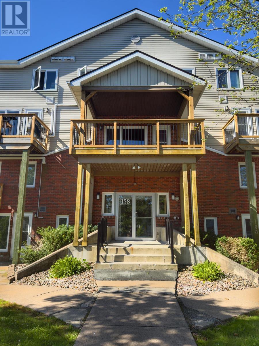 206 158 Farnham Gate Road, Halifax, Nova Scotia  B3M 3V8 - Photo 2 - 202608850