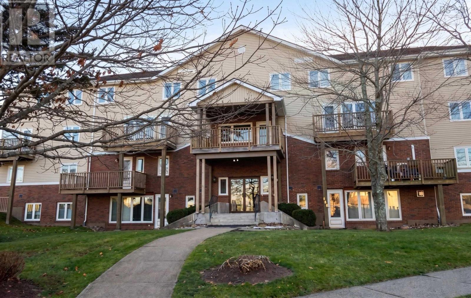 206 158 Farnham Gate Road, Halifax, Nova Scotia  B3M 3V8 - Photo 3 - 202608850
