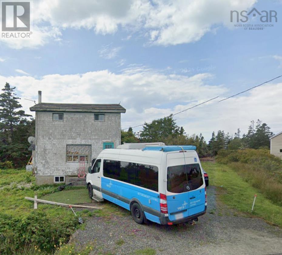 2674 Melbourne Road, Pinkneys Point, Nova Scotia