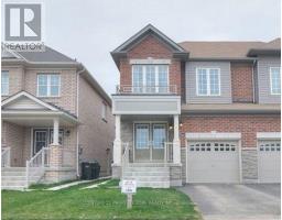 38 BANBRIDGE CRESCENT, Brampton, Ontario