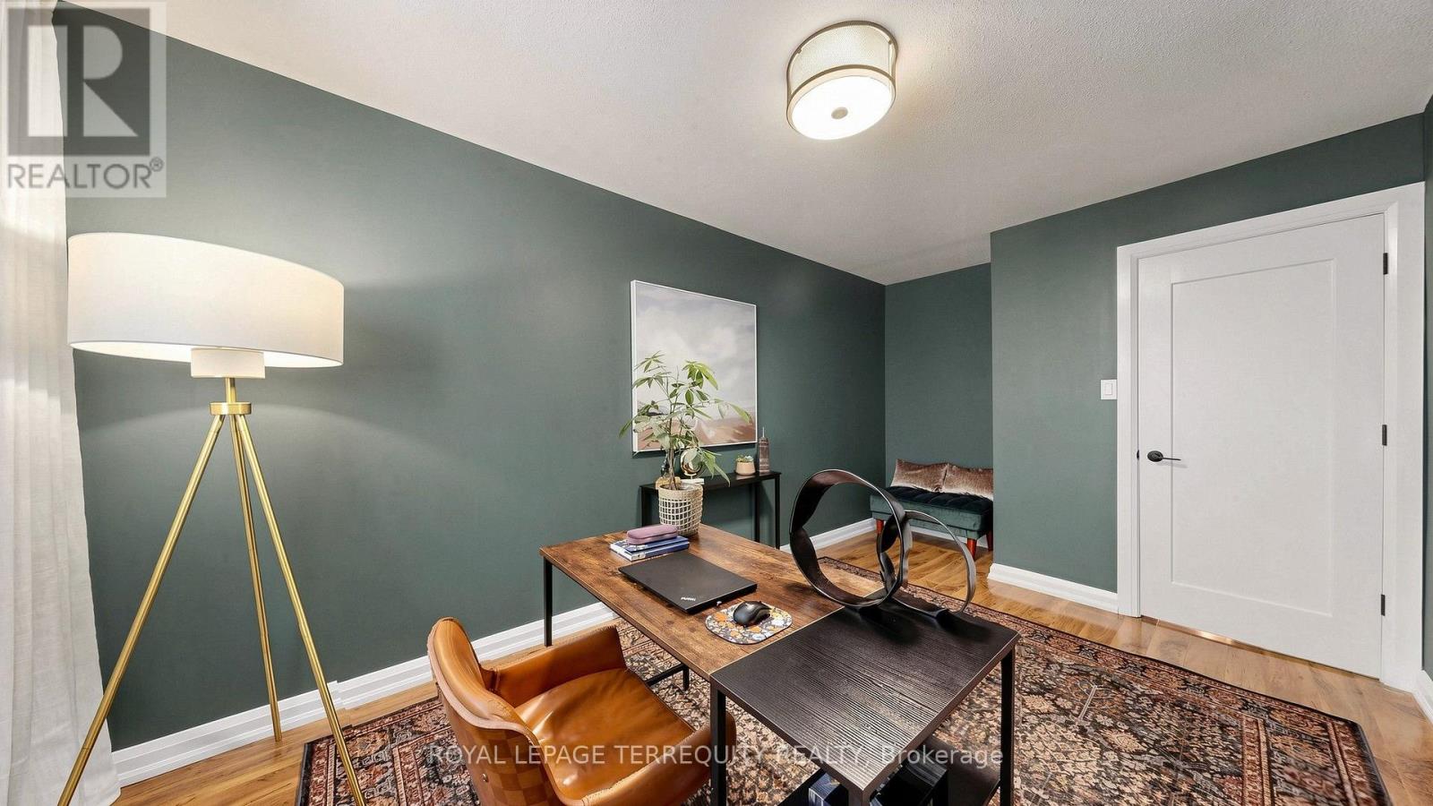 18 - 18 Morley Crescent, Brampton, Ontario  L6S 3K8 - Photo 15 - W13642440