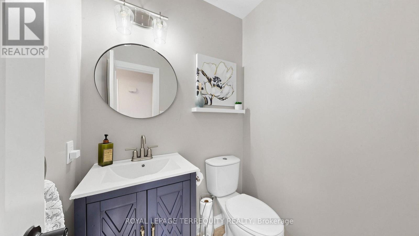 18 - 18 Morley Crescent, Brampton, Ontario  L6S 3K8 - Photo 16 - W13642440