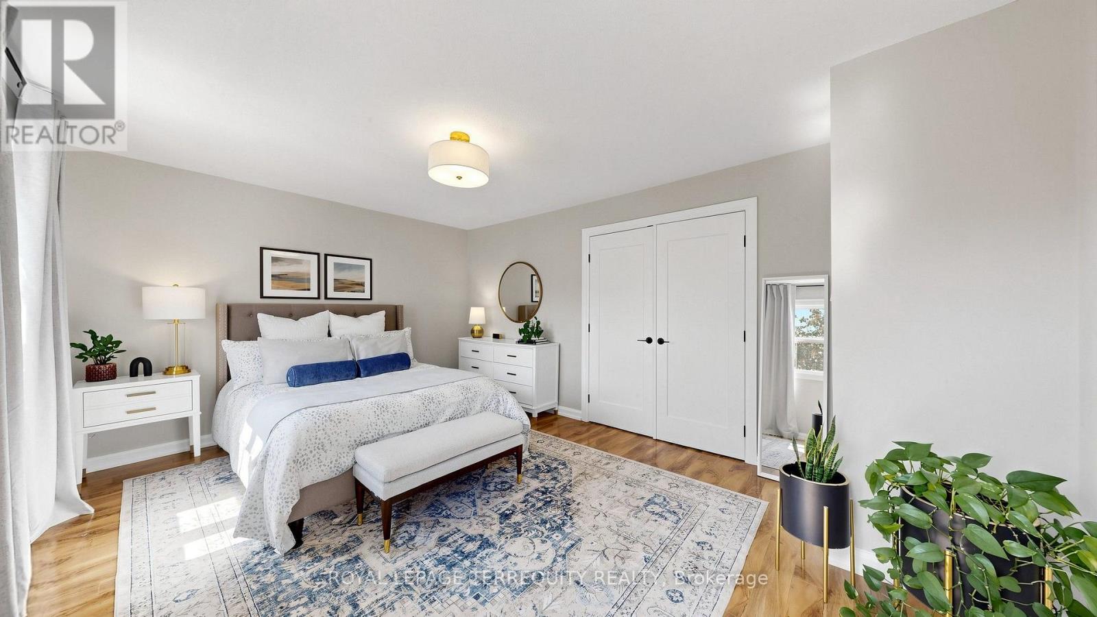 18 - 18 Morley Crescent, Brampton, Ontario  L6S 3K8 - Photo 22 - W13642440