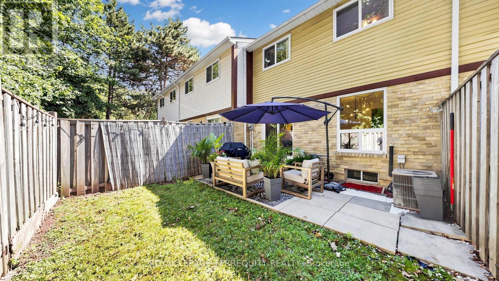 18 - 18 Morley Crescent, Brampton, Ontario  L6S 3K8 - Photo 36 - W13642440