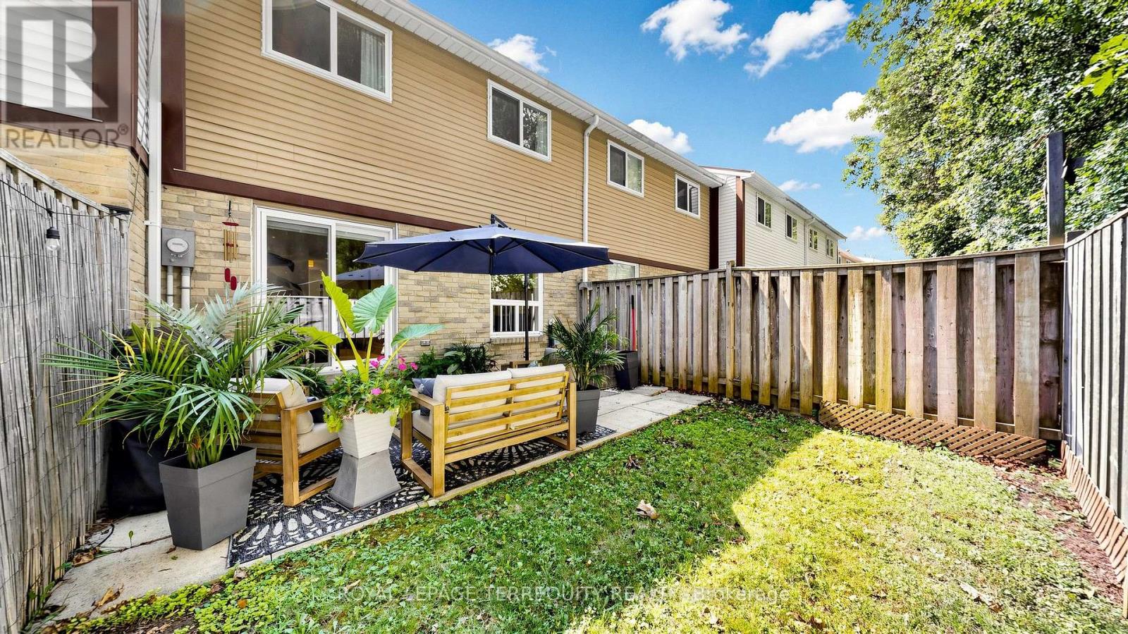 18 - 18 Morley Crescent, Brampton, Ontario  L6S 3K8 - Photo 37 - W13642440