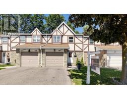 18 - 18 MORLEY CRESCENT, Brampton, Ontario