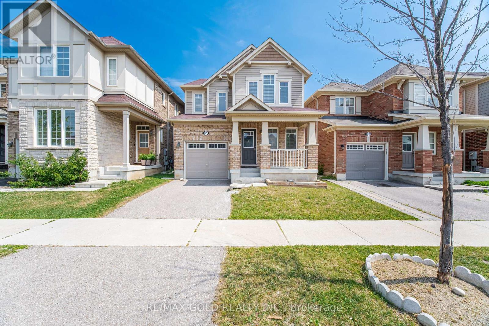 1071 Savoline Boulevard, Milton, Ontario  L9T 8N9 - Photo 1 - W13642448
