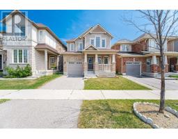 1071 SAVOLINE BOULEVARD, Milton, Ontario