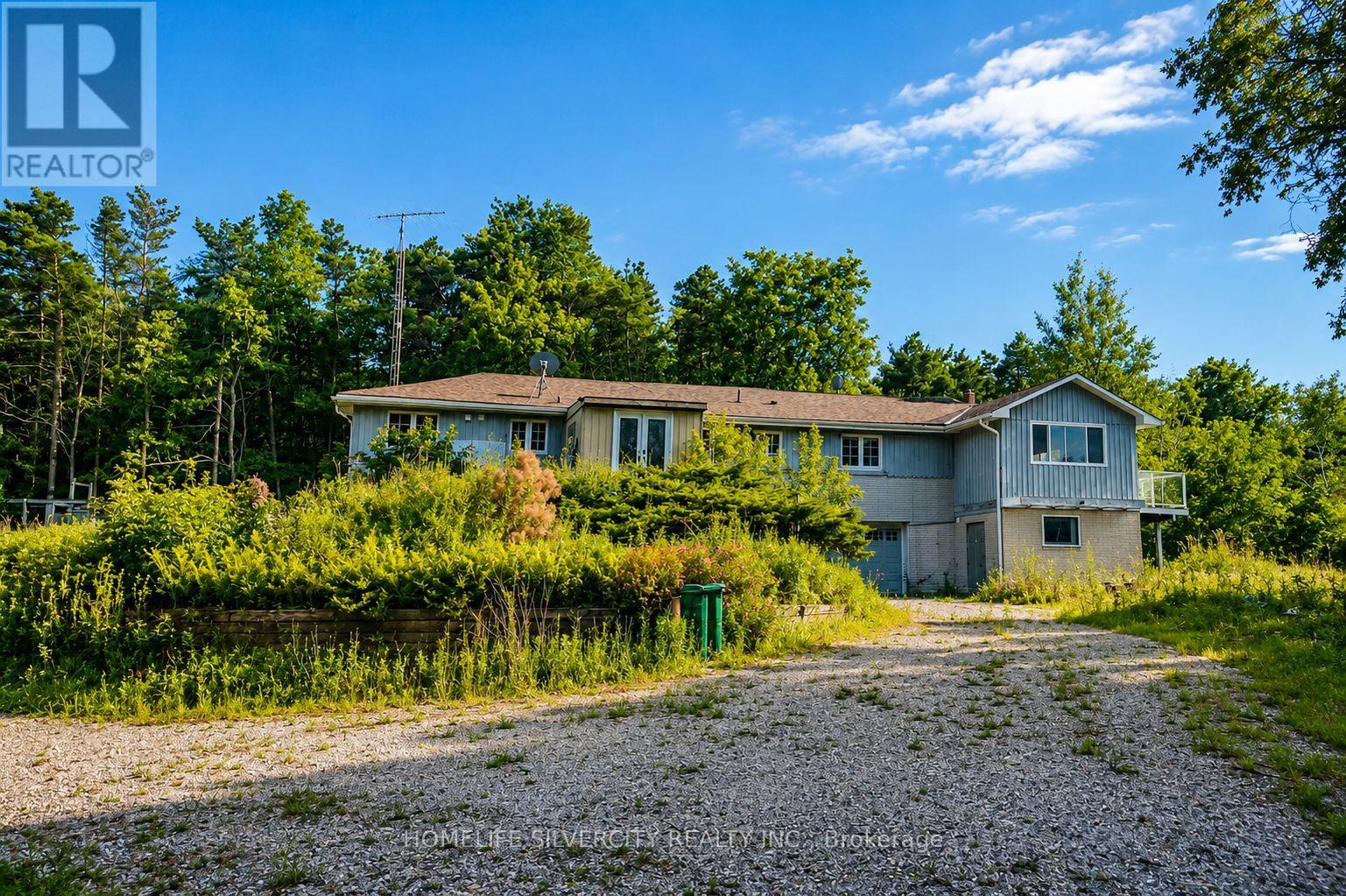 18954 The Gore Road, Caledon, Ontario  L7K 2M7 - Photo 1 - W13642450
