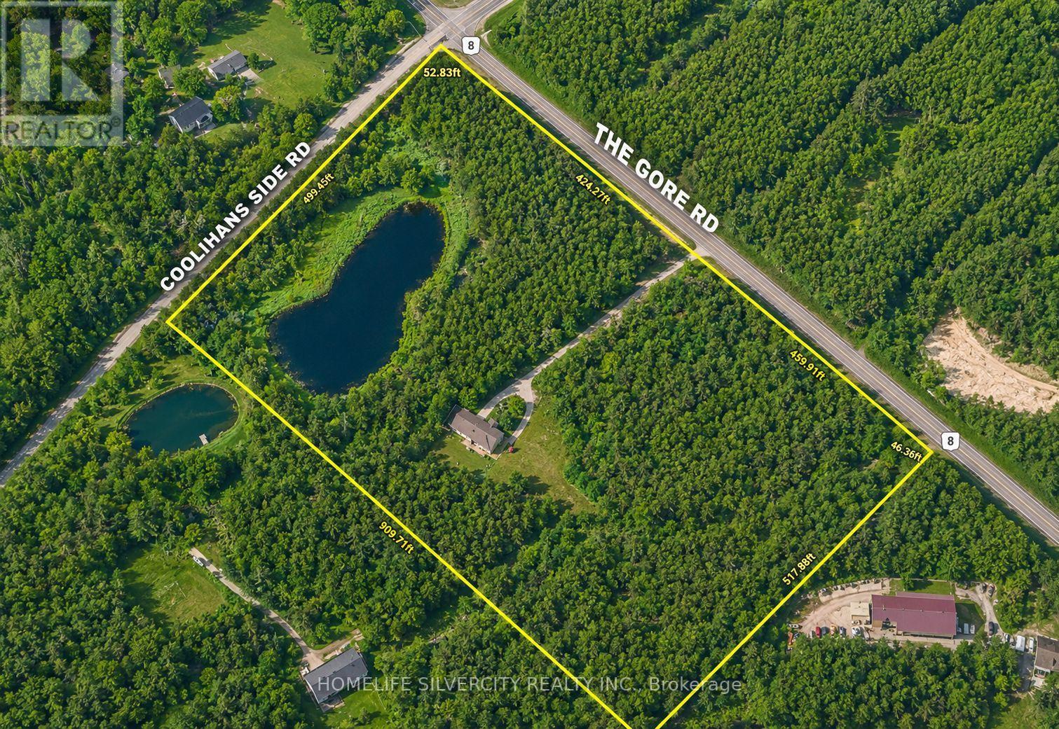18954 The Gore Road, Caledon, Ontario  L7K 2M7 - Photo 7 - W13642450