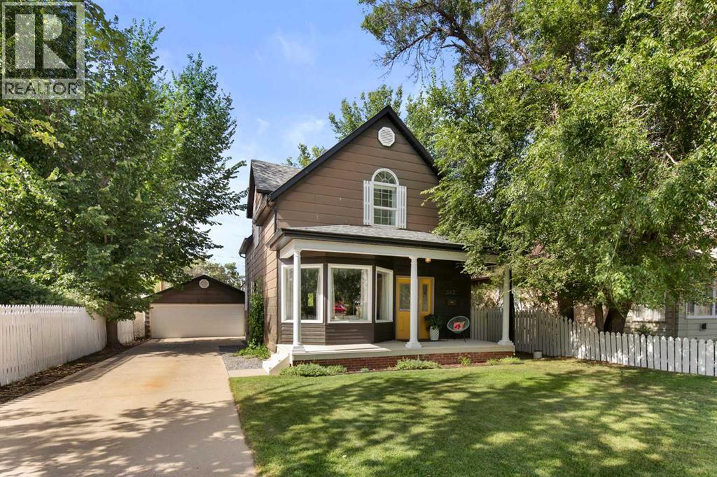 342 Cambridge Street SE, medicine hat, Alberta